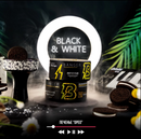 Tobacco Banger Black and White Hookah Flavors