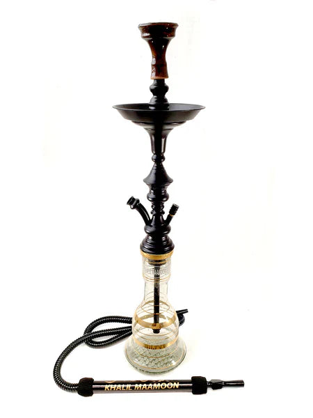 hookah Khalil Mamoon Buls Hookah    