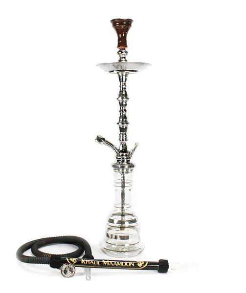 hookah Khalil Mamoon Shamadan 2 Door Hookah    