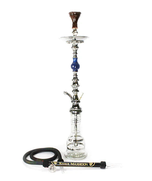 hookah Khalil Mamoon Kahramana 2 Door Hookah    