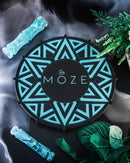 Mat Moze Hookah Base Protective Mat    