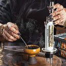 hookah El Bomber Igla Mihendi Hookah    