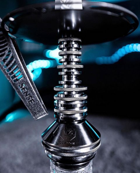 hookah VZ Custom S Hookah