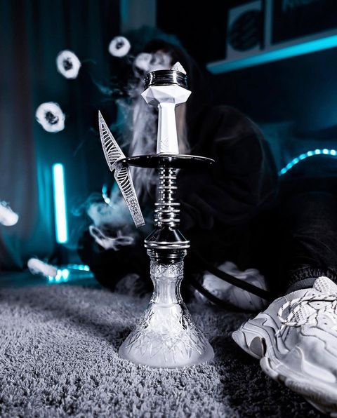 hookah VZ Custom S Hookah