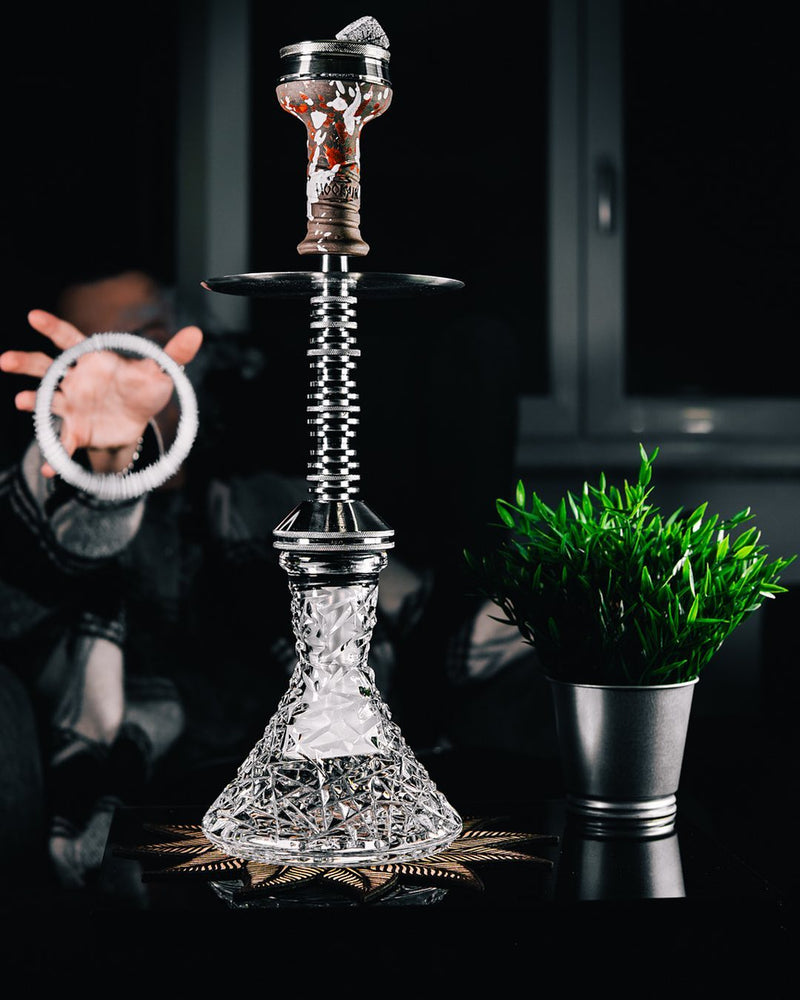 hookah VZ Custom B Hookah    