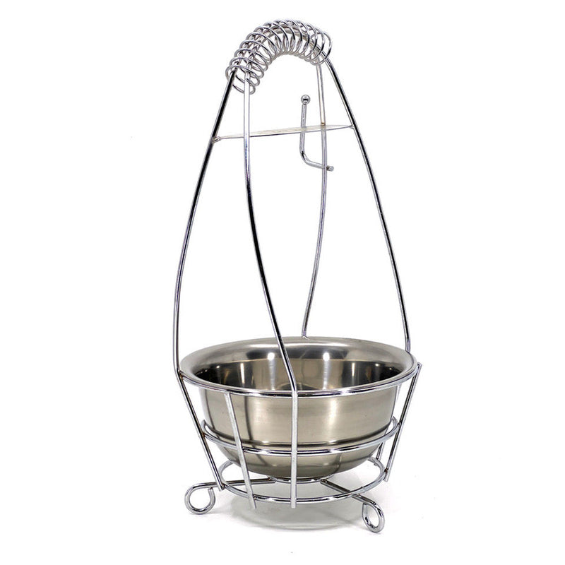 Coal Carrier Hookah Charcoal Basket  Large  