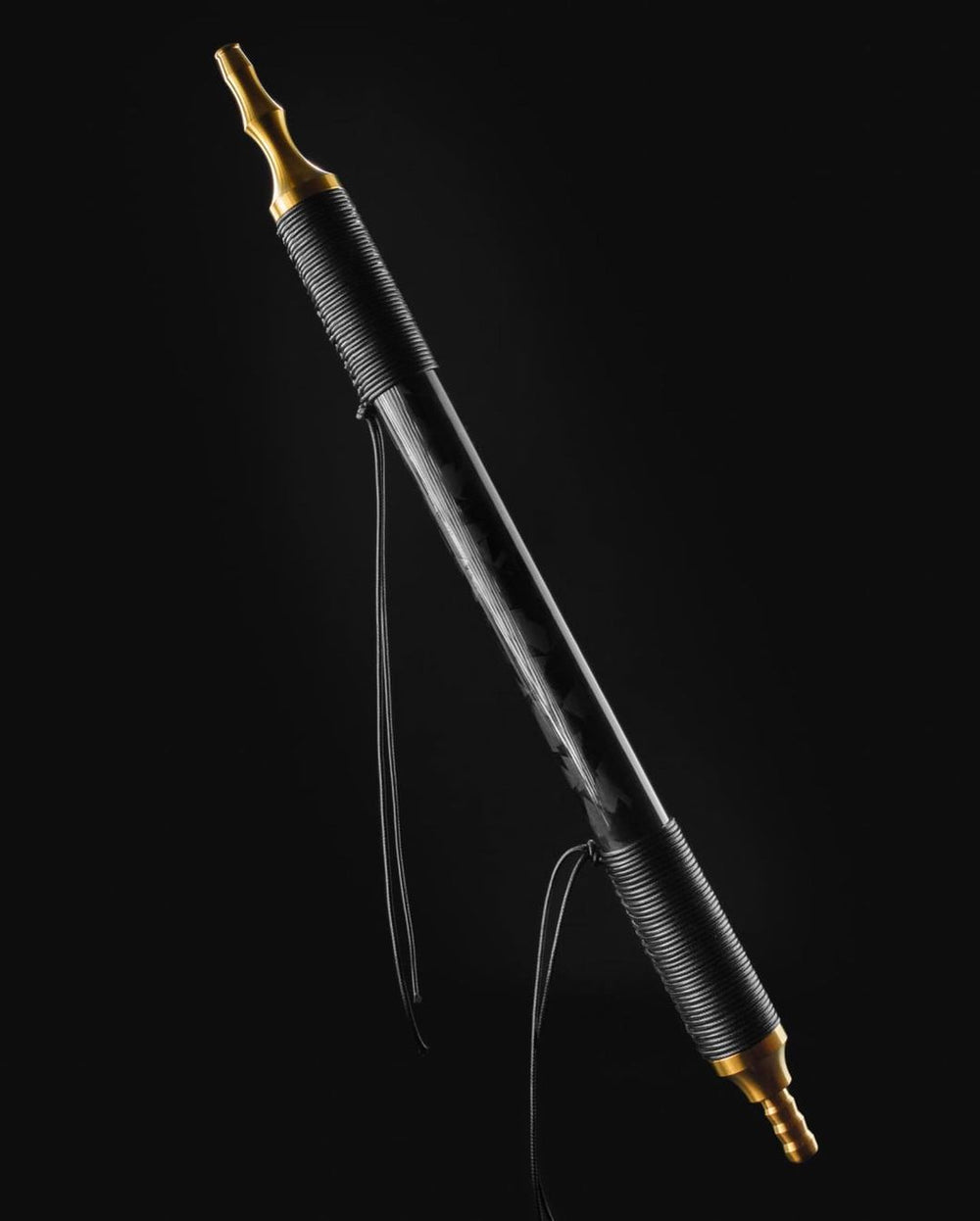 Solomon Gold Hookah