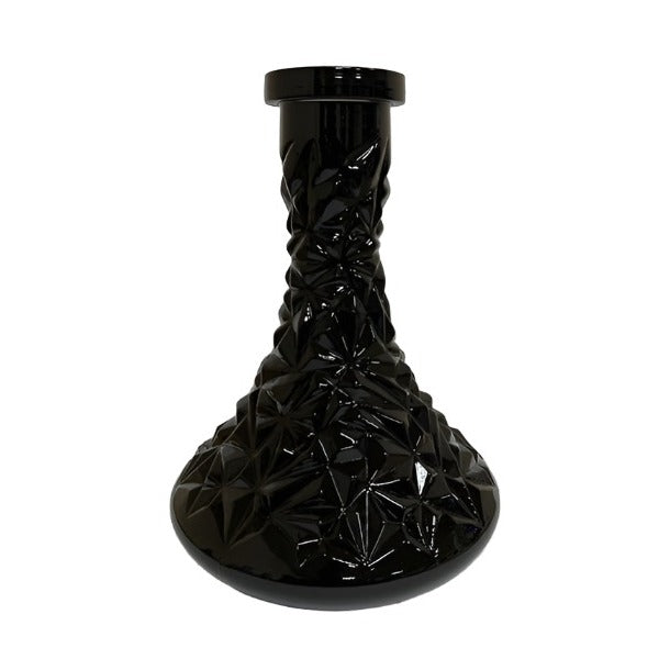 Base Vesse Frosty Hookah Base Black