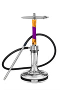 hookah Geometry Big Bro Stab Epoxy Hookah  Phobos  