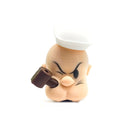 Mouthpiece 3D Personal Hookah Mouth Tip  Popeye  