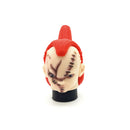 Mouthpiece 3D Personal Hookah Mouth Tip  Doll  