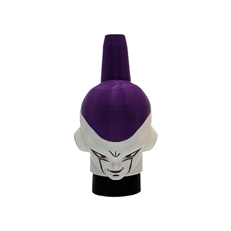 Mouthpiece 3D Personal Hookah Mouth Tip  Freezer  