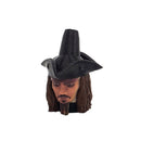 Mouthpiece 3D Personal Hookah Mouth Tip  Pirate  