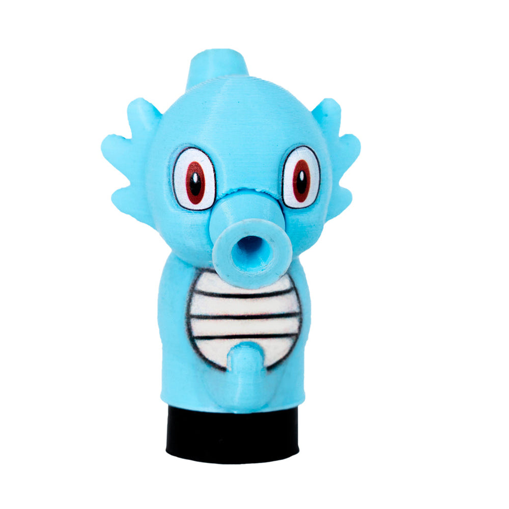 Compre Ponta de Boca de Narguilé Pessoal 3D