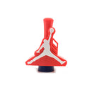 Mouthpiece 3D Personal Hookah Mouth Tip  Basket  
