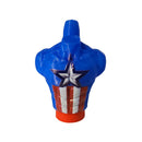 Mouthpiece 3D Personal Hookah Mouth Tip  USA 2  