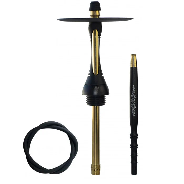 hookah Alpha Model S Erida Hookah