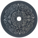 hookah Alpha Model S Erida Hookah