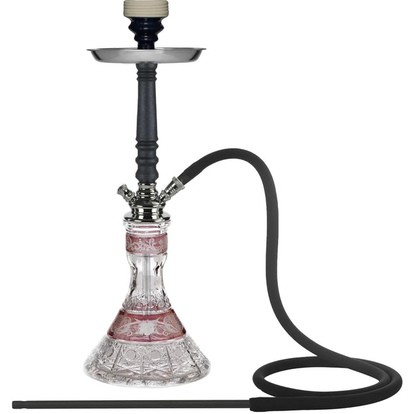 hookah MYA 40D-015-416A-101 Crystal Hookah