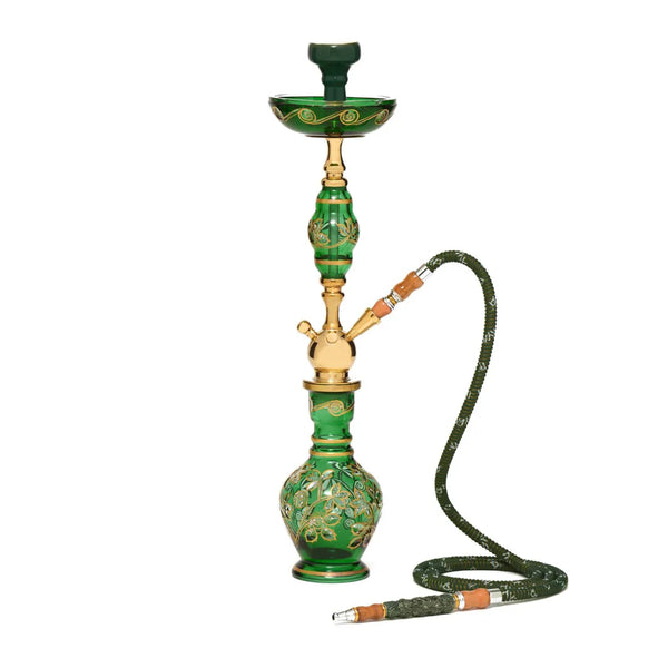 hookah MYA Royal Green 41771-32 Hookah    