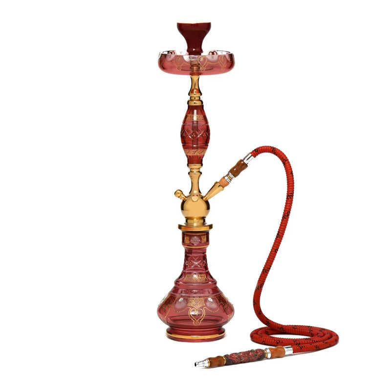 hookah MYA Royal Red 41892-25 Hookah    