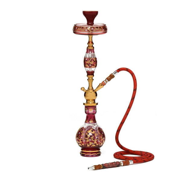 hookah MYA Royal Red 42001-22 Hookah    