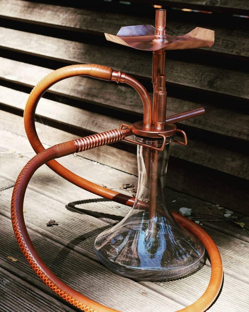 hookah VZ Freak Copper Hookah    