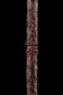 hookah Maklaud X Mukalinda Red Hookah    