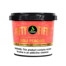 Fumari Fifty-Fifty Hookah Shisha Tobacco 250g Hola Peaches