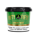 Fumari Fifty-Fifty Hookah Shisha Tobacco 250g Lemon Mint