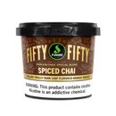 Fumari Fifty-Fifty Hookah Shisha Tobacco 250g Spiced Chai