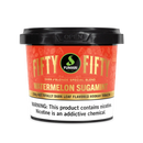 Fumari Fifty-Fifty Hookah Shisha Tobacco 250g Watermelon Sugamint