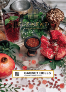 Tobacco Element Air Line Garnet Holls Hookah Flavors