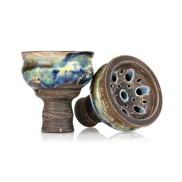 Bowl Kolos Celeste Hookah Bowl    