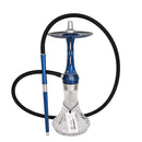 Blade Hookah M2 Mini Hookah Blue