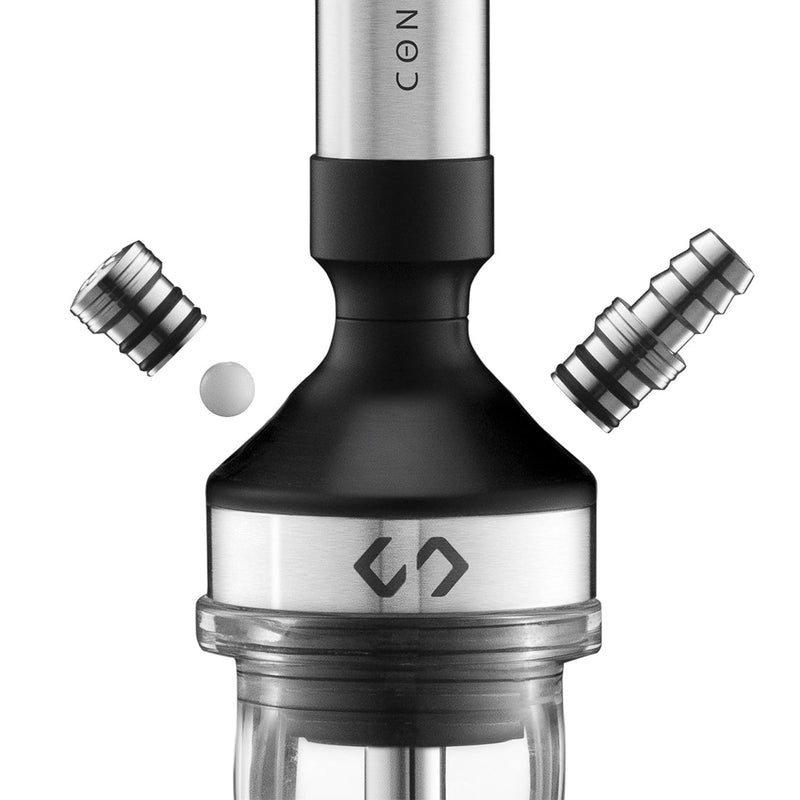 hookah Conceptic Design Smart Steel Hookah