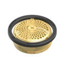 Maxx Guard Hookah Heat Management Device Gold