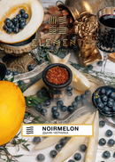 Tobacco Element Air Line Noirmelon Hookah Flavors