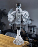 hookah Shi Carver Minigun Hookah