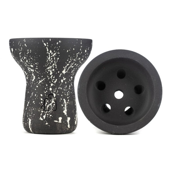 Kong Turkish Duet Hookah Shisha Bowl