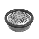 Maxx Guard Hookah Heat Management Device Silver