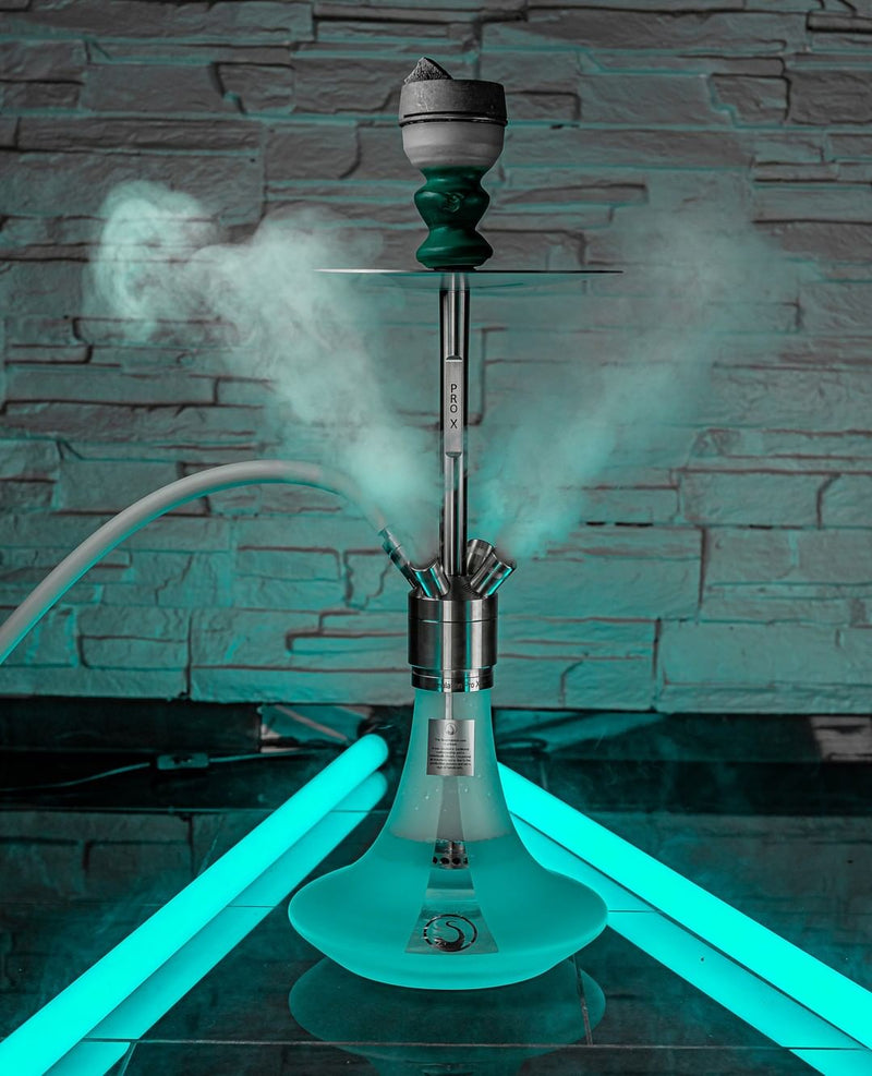 hookah Steamulation Pro X Hookah    