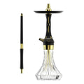 Blade Hookah M2 Mini Hookah Black