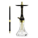 Blade Hookah M2 Mini Hookah Black