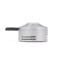 Heat Management Device Cyril Hookah Heat Management Device    