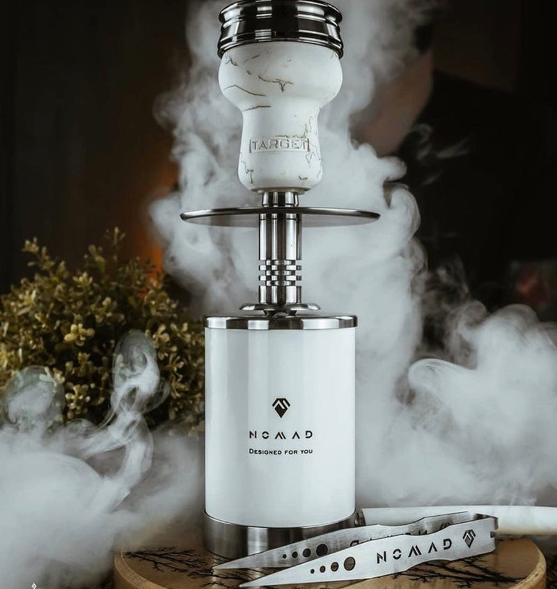 hookah Nomad Quantum Hookah    