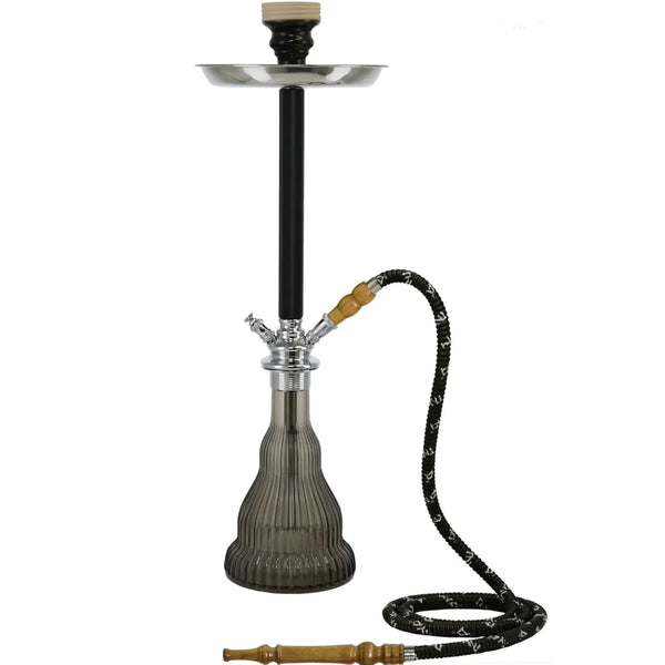 hookah MYA II-416X Acrylic Hookah    