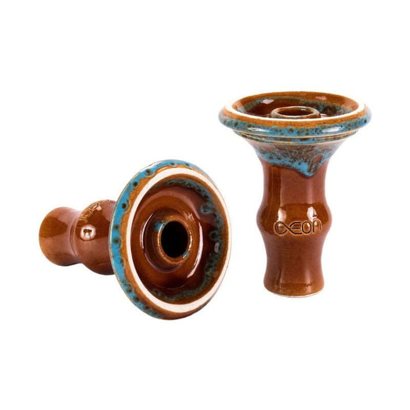 Bowl AEON Phunnel Vulcan V2 Hookah Bowl  Iris  