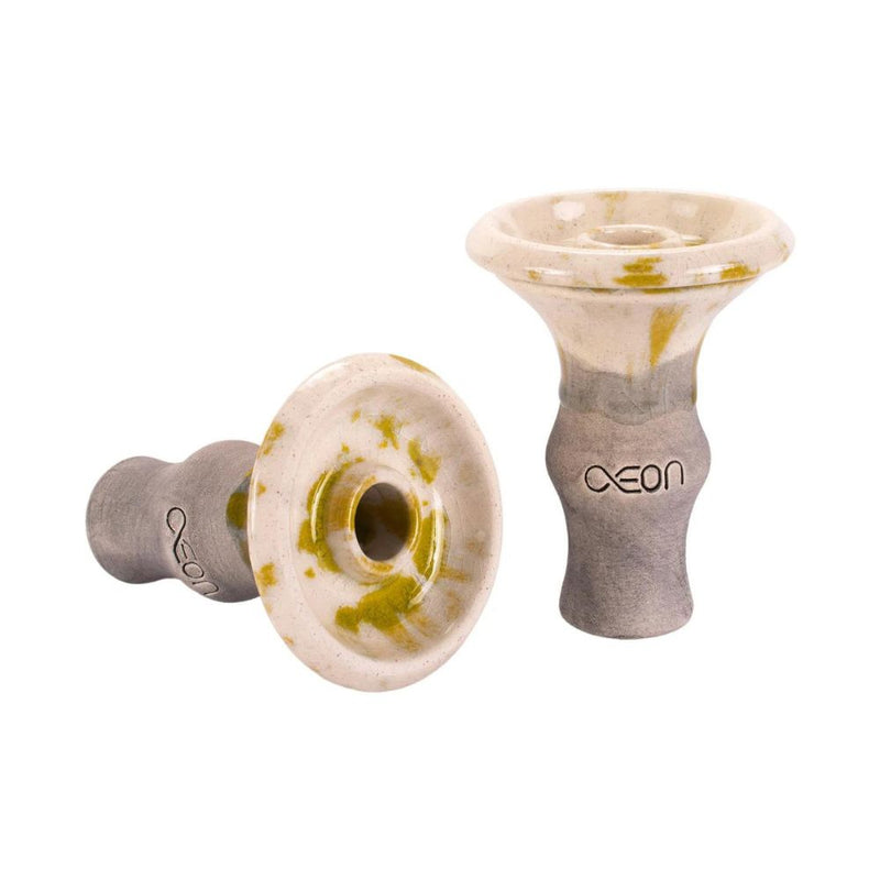 Bowl AEON Phunnel Vulcan V2 Hookah Bowl  Pistach  