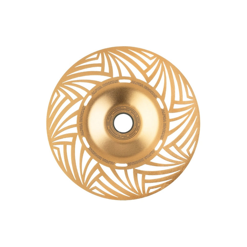 Alpha Hover Hookah Tray Grid